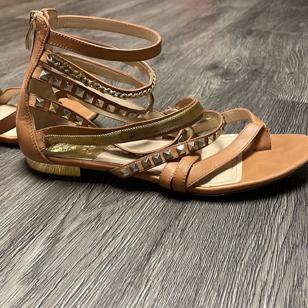 Vince Camuto sandals